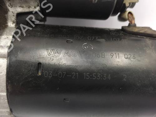 Starter VW PASSAT B5.5 (3B3)  | BP21161282M8 