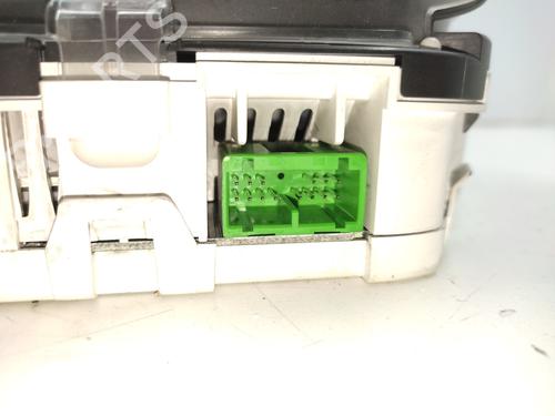 Instrument cluster SUBARU IMPREZA Estate (GG)  | BP21152401C47 
