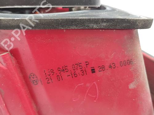 Right taillight VW GOLF IV Variant (1J5)  | BP36263086C35  - Image 5