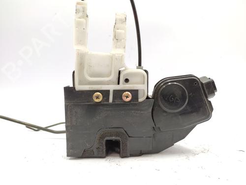 Front left lock HYUNDAI SANTA FÉ I (SM) 2.0 CRDi | BP28569644C98 