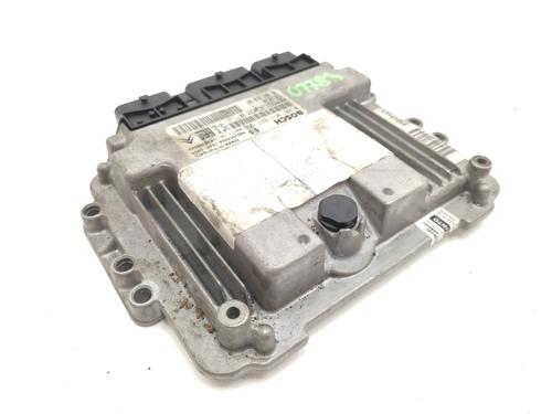 Engine control unit (ECU) PEUGEOT 307 SW (3H) 1.6 16V | BP21153429M57 