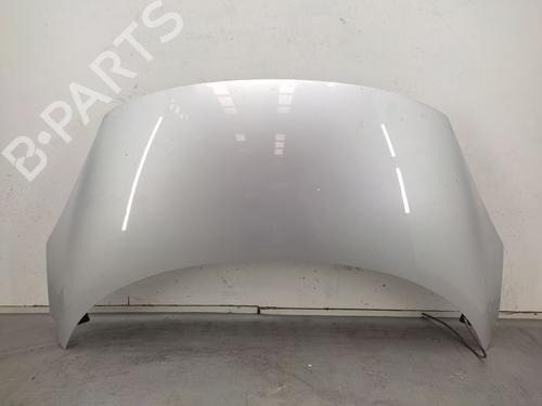 Used Hood RENAULT GRAND SCÉNIC III (JZ0/1_) 1.5 dCi (JZ09, JZ0D, JZ10, JZ14, JZ1G, JZ29, JZ2C) (110 hp) 29248553