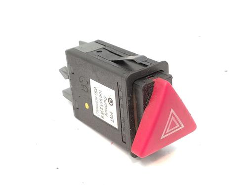 Used Warning switch Warning switch SKODA OCTAVIA I (1U2) 1.6 (102 hp) 34275855 34275855