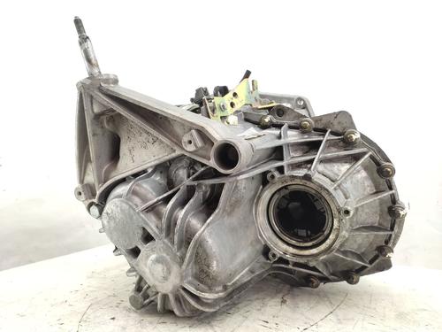 Gearbox RENAULT LAGUNA II (BG0/1_) 1.9 dCi (BG08, BG0G) | BP29888575M3 