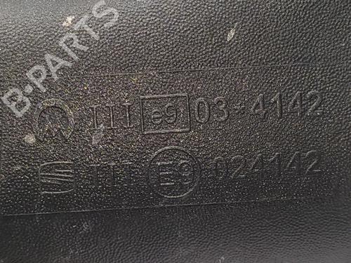 Right mirror SEAT ALTEA XL (5P5, 5P8) 2.0 TDI 16V | BP21159451C27 
