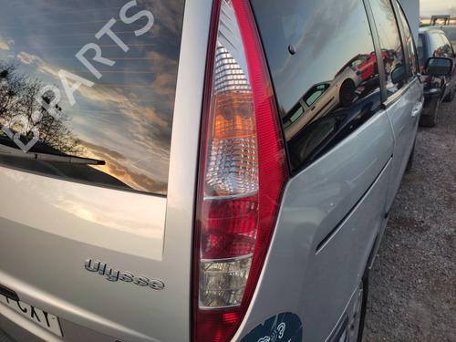 Modulo electronico FIAT ULYSSE (179_) 2.0 JTD | BP21158776M83 