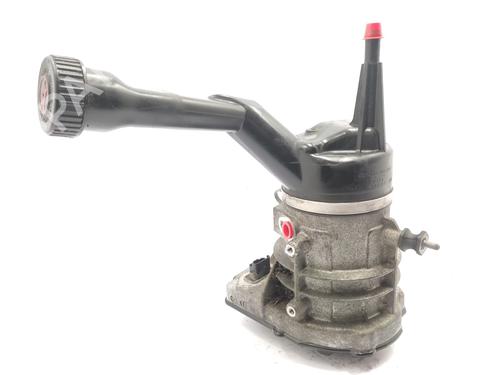 Used Steering pump CITROËN C4 Grand Picasso I (UA_) [2006-2013]  21159124