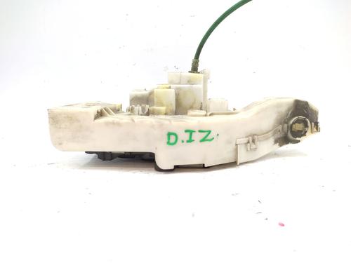 Used Front left lock Front left lock LANCIA YPSILON (843_) [2003-2011] 36263087 36263087