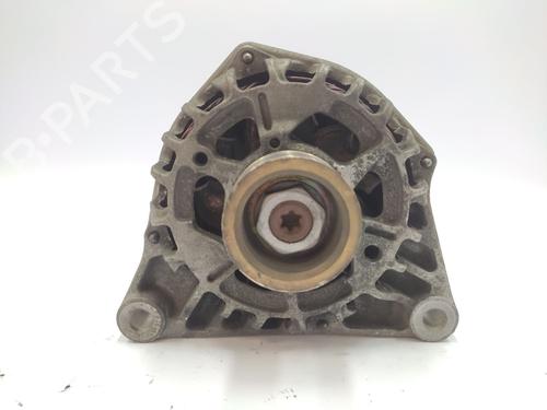 Alternator CITROËN C3 I (FC_, FN_) 1.4 i | BP21540304M7 