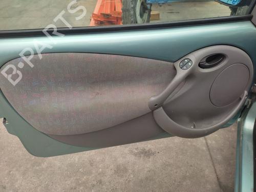Højre forlygte FORD KA (RB_)  | BP21157699C29 