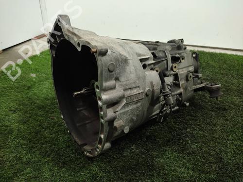Gearbox BMW 5 (E39) 520 d | BP21150261M3 