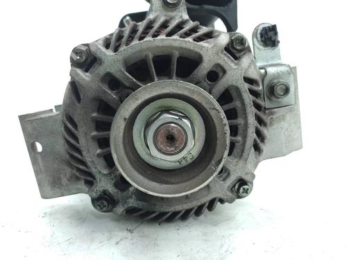 Alternator MAZDA 6 Saloon (GG) 1.8 | BP21150374M7