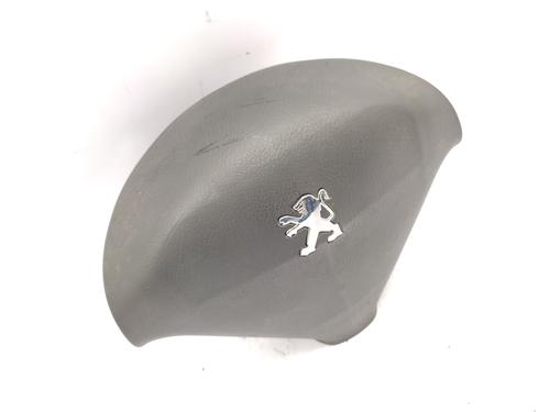 Driver airbag PEUGEOT 407 (6D_) 2.0 (6DRFNB, 6DRFNE) | BP29308472C9 