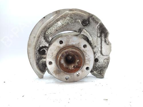 Right front steering knuckle BMW 1 (E87) 118 d | BP27335160M26 