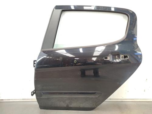 Used Left rear door PEUGEOT 308 I (4A_, 4C_) 1.4 16V (98 hp) 28480572