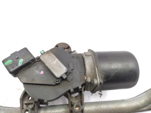 Front wiper motor CITROËN C3 I (FC_, FN_)  | BP21158039M29 