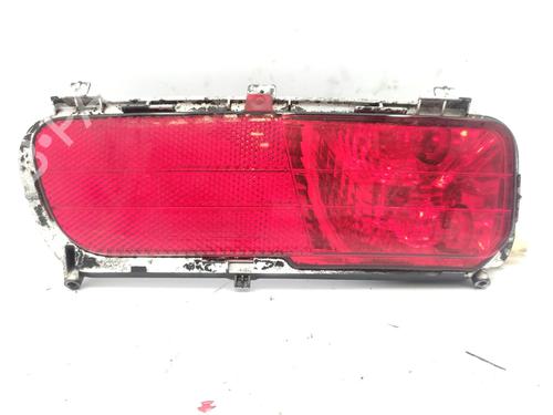 Used Rear fog light CITROËN C4 Picasso I MPV (UD_) [2006-2015]  26398794
