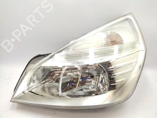 Scheinwerfer links für RENAULT ESPACE IV (JK0/1_) 2.2 dCi (JK0H) (150 hp) 28728897