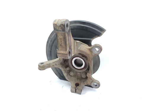 Left front steering knuckle NISSAN LEAF (ZE0) Electric | BP37487447M25 - Image 3