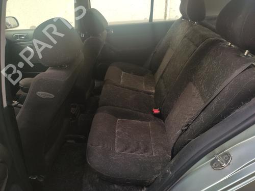 Fuse box VW GOLF IV (1J1) 1.9 TDI | BP21160136E1 