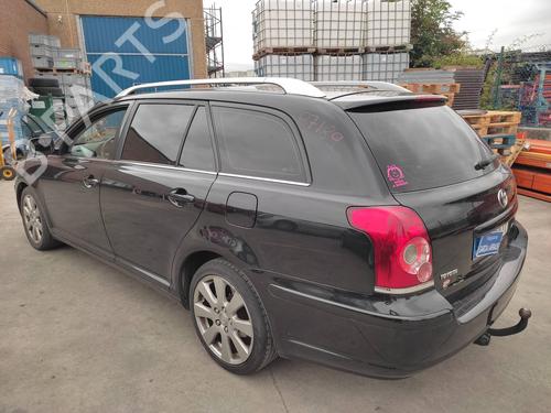 Instrument cluster TOYOTA AVENSIS Estate (_T25_)  | BP21154465C47 