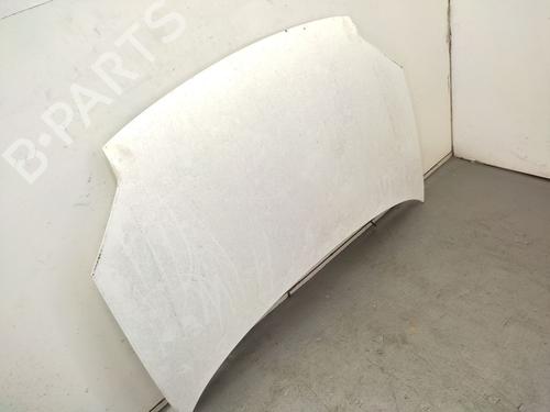 Hood PEUGEOT PARTNER MPV (5_, G_) 1.9 D | BP29248552C1 