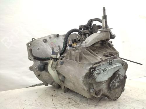 Gearbox PEUGEOT EXPERT Tepee (VF3X_) 2.0 HDi 120 4x4 | BP29029698M3 