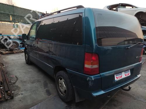 Right front indicator MERCEDES-BENZ VITO Van (W638)  | BP21156277C33 