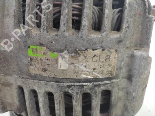 Alternator CITROËN XSARA (N1)  | BP21149659M7 