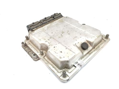 Motorstyringsenhed RENAULT LAGUNA II (BG0/1_) 1.9 dCi (BG08, BG0G) (120 hp) 26589045