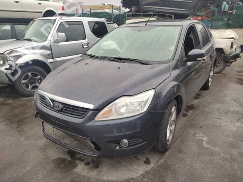 Rear bumper FORD FOCUS II (DA_, HCP, DP) 1.6 Ti | BP21154885C8 