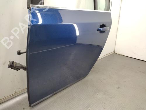 Left rear door BMW 5 (E60) 520 i | BP26940893C4 