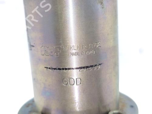 Egr HYUNDAI i30 (FD) 1.6 CRDi | BP40220708M69 - Image 4