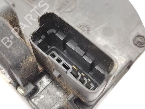 Front left lock NISSAN MICRA III (K12) 1.2 LPG | BP22719754C98 
