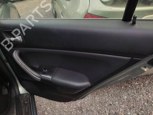 Cockpit HONDA ACCORD VII (CL, CN) 2.2 i-CTDi (CN1) | BP21153674C47 