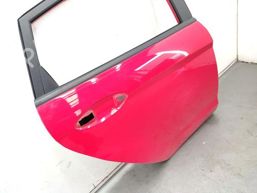 Dør høyre bak FORD FIESTA VI (CB1, CCN) 1.25 | BP27370152C5 