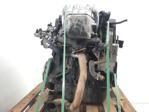 Engine CITROËN SAXO (S0, S1)  | BP21158609M1 