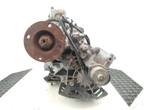 Gearbox OPEL FRONTERA B (U99) | BP21156491M3