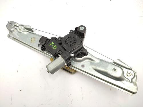 Used Rear right window mechanism OPEL ASTRA K Sports Tourer (B16) 1.4 Turbo (35) (150 hp) 29158838