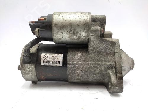 Startmotor RENAULT CLIO III Grandtour (KR0/1_) 1.5 dCi (KR0F) (86 hp) 21289223