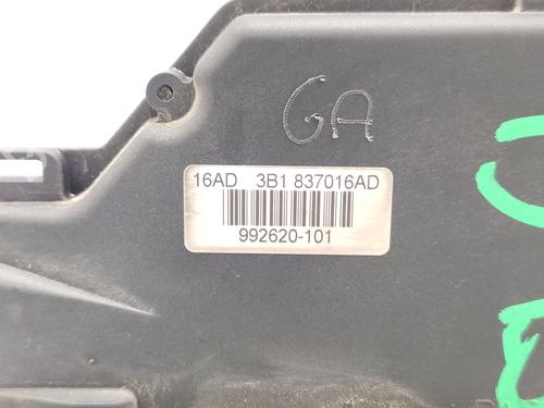Front right lock SEAT LEON (1M1) | BP30704095C97