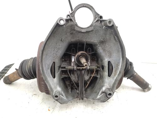Used Gearbox Gearbox CITROËN DYANE 6 (33 hp) 39975743 39975743