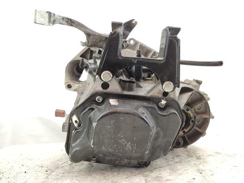 Gearbox VW POLO IV (9N_, 9A_) 1.2 12V | BP29305417M3