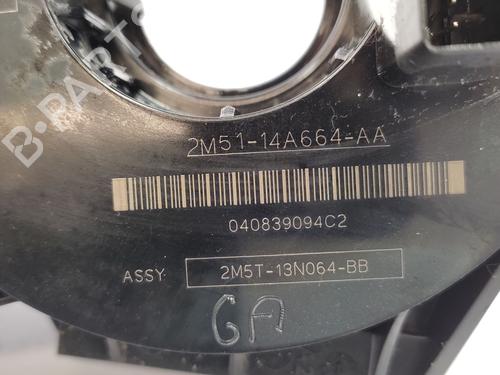 Squib airbag FORD FOCUS I (DAW, DBW) 1.6 16V | BP26884215C102 