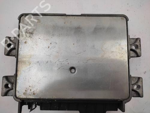 Engine control unit (ECU) RENAULT CLIO I (B/C57_, 5/357_)  | BP21149086M57 