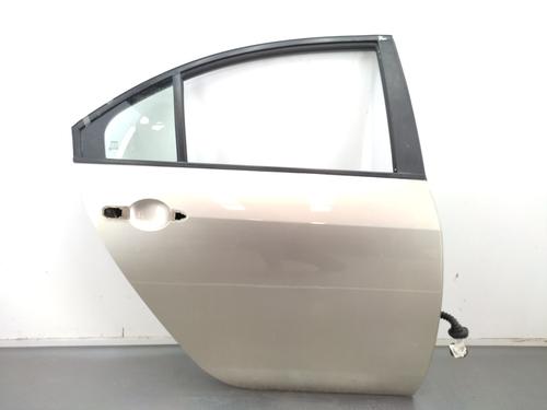 Used Right rear door NISSAN PRIMERA (P12) 2.0 (140 hp) 21155368