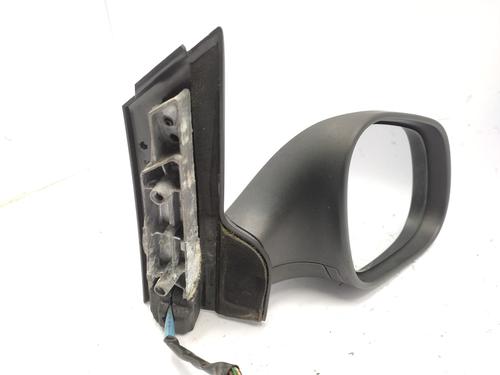 Right mirror SEAT ALTEA XL (5P5, 5P8) 2.0 TDI 16V | BP21159451C27 