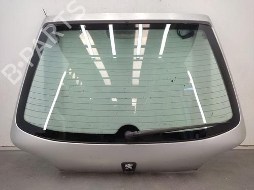 Used Tailgate PEUGEOT 306 Hatchback (7A, 7C, N3, N5) [1993-2003]  24297950