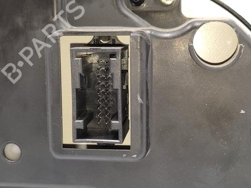 Instrument cluster CITROËN XSARA (N1) 1.6 16V | BP21158880C47