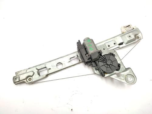 Used Rear left window mechanism RENAULT MEGANE II (BM0/1_, CM0/1_) 1.9 dCi (BM0G, CM0G) (120 hp) 26612933
